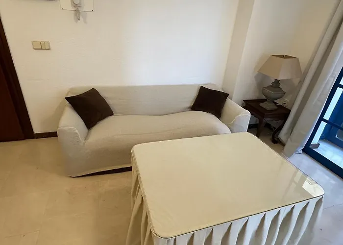 Malagueta Beach Apartment