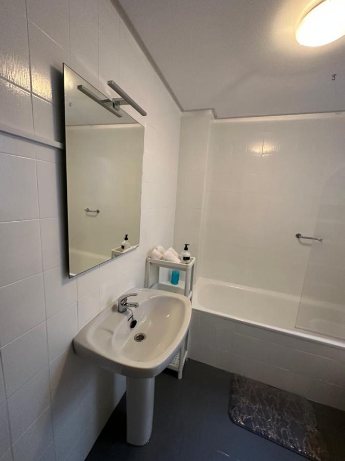 Appartement Malagueta *